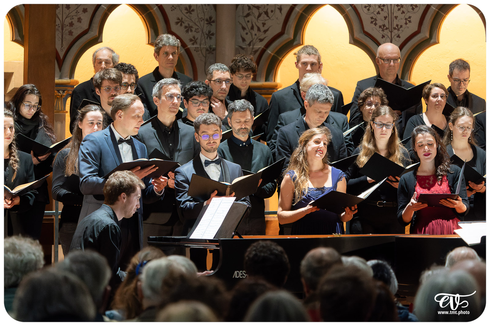 REQUIEM DE MOZART (EVUS)